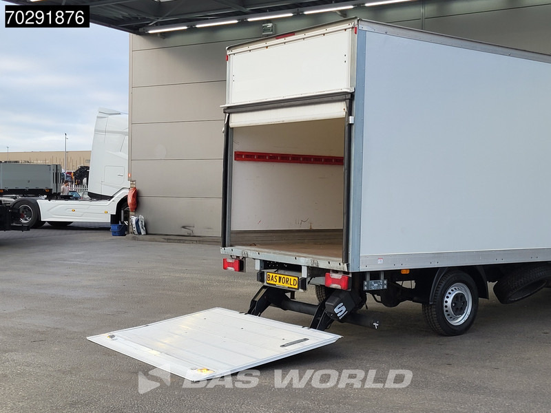 Iveco Daily 35S15 Automaat Laadklep Bakwagen Airco Euro6 Meubelbak Koffer 19m3 Airco - Dostavno vozilo sa zatvorenim sandukom: slika Iveco Daily 35S15 Automaat Laadklep Bakwagen Airco Euro6 Meubelbak Koffer 19m3 Airco - Dostavno vozilo sa zatvorenim sandukom Iveco Daily 35S15 Automaat Laadklep Bakwagen Airco Euro6 Meubelbak Koffer 19m3 Airco - Dostavno vozilo sa zatvorenim sandukom: slika Iveco Daily 35S15 Automaat Laadklep Bakwagen Airco Euro6 Meubelbak Koffer 19m3 Airco - Dostavno vozilo sa zatvorenim sandukom