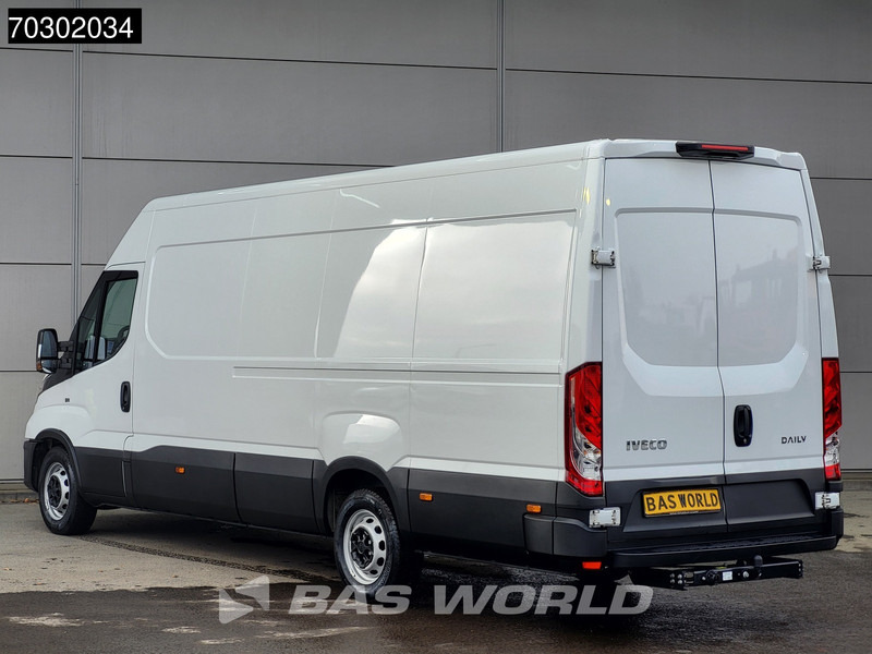 Iveco Daily 35S16 3.0L Automaat L3H2 3,5t Trekhaak 160PK Airco Cruise Euro6 L3 Airco Trekhaak Cruise control - Furgon: slika Iveco Daily 35S16 3.0L Automaat L3H2 3,5t Trekhaak 160PK Airco Cruise Euro6 L3 Airco Trekhaak Cruise control - Furgon Iveco Daily 35S16 3.0L Automaat L3H2 3,5t Trekhaak 160PK Airco Cruise Euro6 L3 Airco Trekhaak Cruise control - Furgon: slika Iveco Daily 35S16 3.0L Automaat L3H2 3,5t Trekhaak 160PK Airco Cruise Euro6 L3 Airco Trekhaak Cruise control - Furgon