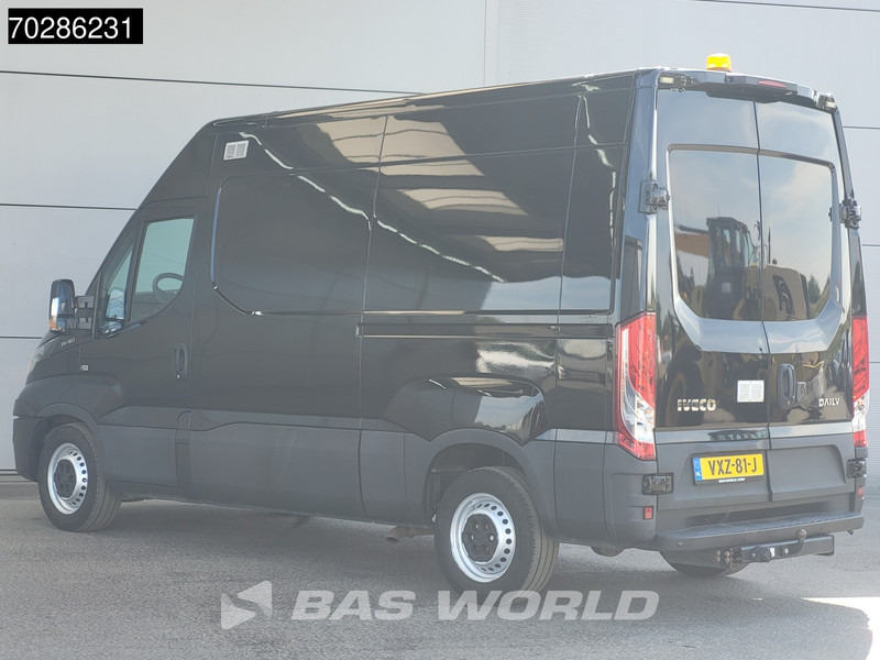 Iveco Daily 35S16 3,5t Trekhaak L2H2 Airco Cruise Camera Parkeersensoren Euro6 L2 11m3 Airco Trekhaak Cruise control - Furgon: slika Iveco Daily 35S16 3,5t Trekhaak L2H2 Airco Cruise Camera Parkeersensoren Euro6 L2 11m3 Airco Trekhaak Cruise control - Furgon Iveco Daily 35S16 3,5t Trekhaak L2H2 Airco Cruise Camera Parkeersensoren Euro6 L2 11m3 Airco Trekhaak Cruise control - Furgon: slika Iveco Daily 35S16 3,5t Trekhaak L2H2 Airco Cruise Camera Parkeersensoren Euro6 L2 11m3 Airco Trekhaak Cruise control - Furgon