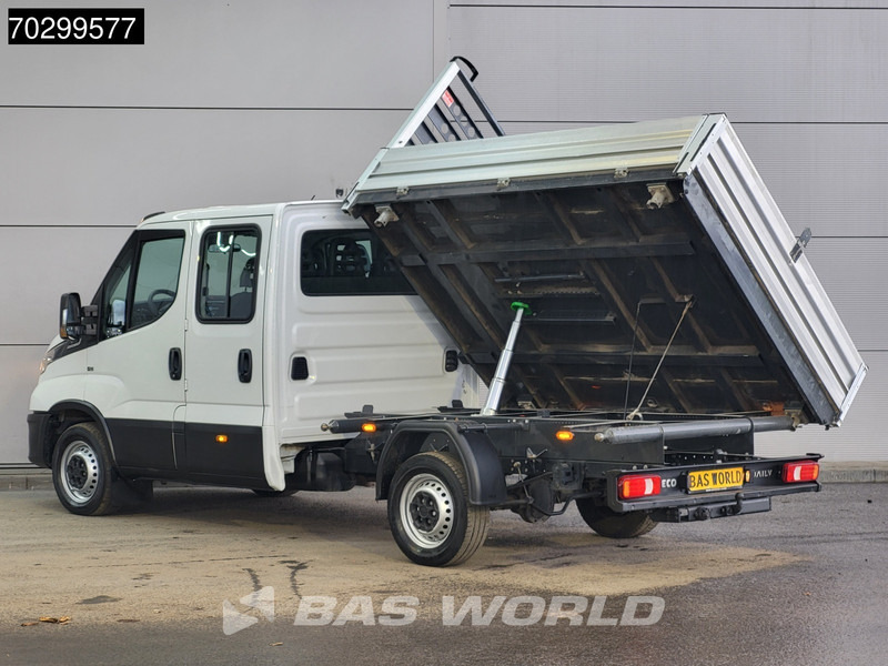 Iveco Daily 35S16 3-zijdige Automaat Kipper 3,5t Trekhaak 160PK Airco Euro6 Dreiseitenkipper Tipper Kieper Benne Airco Trekhaak - Mali kamion kiper: slika Iveco Daily 35S16 3-zijdige Automaat Kipper 3,5t Trekhaak 160PK Airco Euro6 Dreiseitenkipper Tipper Kieper Benne Airco Trekhaak - Mali kamion kiper Iveco Daily 35S16 3-zijdige Automaat Kipper 3,5t Trekhaak 160PK Airco Euro6 Dreiseitenkipper Tipper Kieper Benne Airco Trekhaak - Mali kamion kiper: slika Iveco Daily 35S16 3-zijdige Automaat Kipper 3,5t Trekhaak 160PK Airco Euro6 Dreiseitenkipper Tipper Kieper Benne Airco Trekhaak - Mali kamion kiper