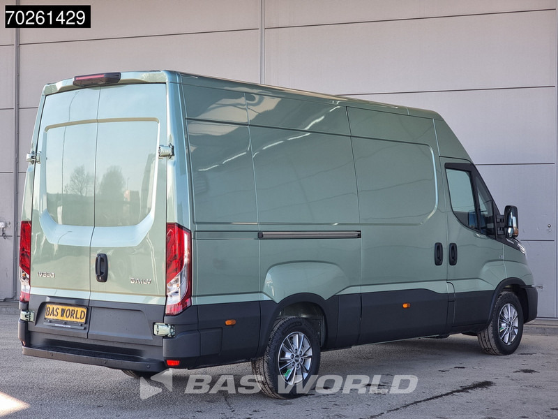 Iveco Daily 35S16 Automaat 160PK L2H2 Navi ACC LED 3,5t Trekgewicht Camera Parkeersensoren L2 12m3 Airco - Furgon: slika Iveco Daily 35S16 Automaat 160PK L2H2 Navi ACC LED 3,5t Trekgewicht Camera Parkeersensoren L2 12m3 Airco - Furgon Iveco Daily 35S16 Automaat 160PK L2H2 Navi ACC LED 3,5t Trekgewicht Camera Parkeersensoren L2 12m3 Airco - Furgon: slika Iveco Daily 35S16 Automaat 160PK L2H2 Navi ACC LED 3,5t Trekgewicht Camera Parkeersensoren L2 12m3 Airco - Furgon