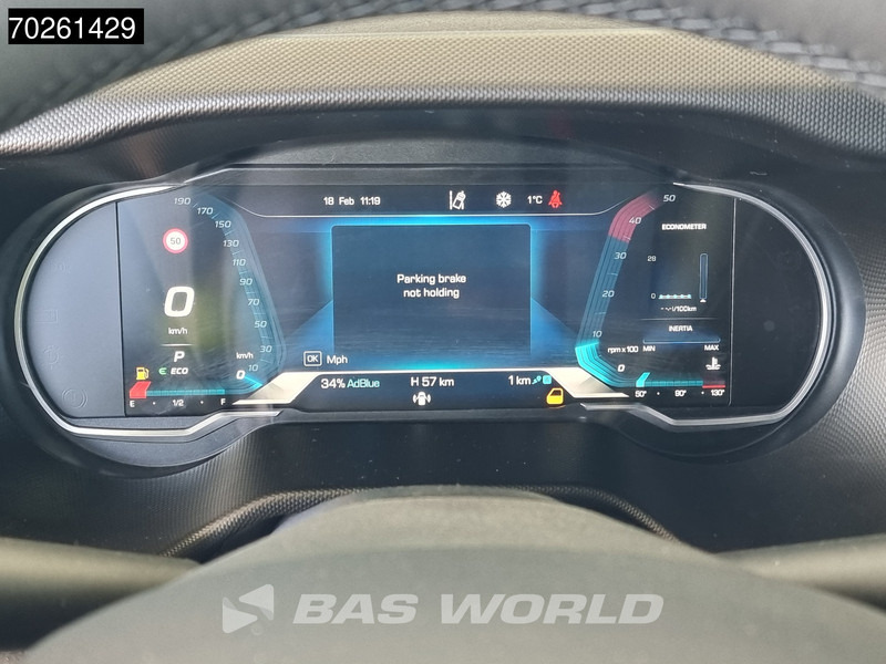 Zakup Iveco Daily 35S16 Automaat 160PK L2H2 Navi ACC LED 3,5t Trekgewicht Camera Parkeersensoren L2 12m3 Airco Iveco Daily 35S16 Automaat 160PK L2H2 Navi ACC LED 3,5t Trekgewicht Camera Parkeersensoren L2 12m3 Airco: slika Zakup Iveco Daily 35S16 Automaat 160PK L2H2 Navi ACC LED 3,5t Trekgewicht Camera Parkeersensoren L2 12m3 Airco Iveco Daily 35S16 Automaat 160PK L2H2 Navi ACC LED 3,5t Trekgewicht Camera Parkeersensoren L2 12m3 Airco