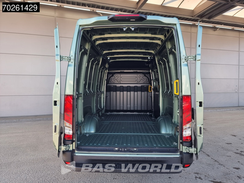 Zakup Iveco Daily 35S16 Automaat 160PK L2H2 Navi ACC LED 3,5t Trekgewicht Camera Parkeersensoren L2 12m3 Airco Iveco Daily 35S16 Automaat 160PK L2H2 Navi ACC LED 3,5t Trekgewicht Camera Parkeersensoren L2 12m3 Airco: slika Zakup Iveco Daily 35S16 Automaat 160PK L2H2 Navi ACC LED 3,5t Trekgewicht Camera Parkeersensoren L2 12m3 Airco Iveco Daily 35S16 Automaat 160PK L2H2 Navi ACC LED 3,5t Trekgewicht Camera Parkeersensoren L2 12m3 Airco