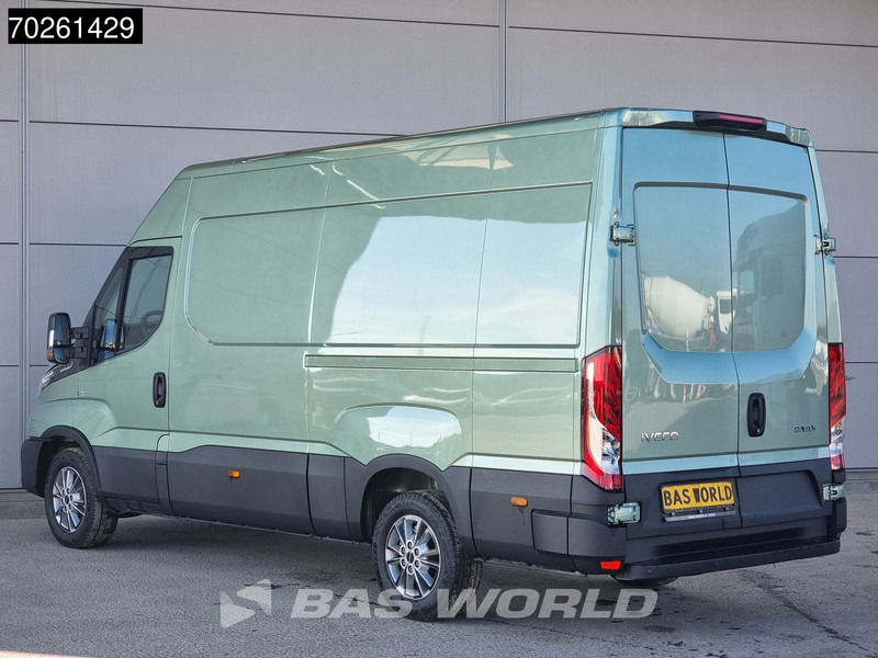 Iveco Daily 35S16 Automaat 160PK L2H2 Navi ACC LED 3,5t Trekgewicht Camera Parkeersensoren L2 12m3 Airco - Furgon: slika Iveco Daily 35S16 Automaat 160PK L2H2 Navi ACC LED 3,5t Trekgewicht Camera Parkeersensoren L2 12m3 Airco - Furgon Iveco Daily 35S16 Automaat 160PK L2H2 Navi ACC LED 3,5t Trekgewicht Camera Parkeersensoren L2 12m3 Airco - Furgon: slika Iveco Daily 35S16 Automaat 160PK L2H2 Navi ACC LED 3,5t Trekgewicht Camera Parkeersensoren L2 12m3 Airco - Furgon