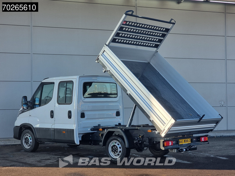Iveco Daily 35S16 Automaat 3 zijdige Kipper Dubbel Cabine 3.5t trekhaak Tipper Benne Kieper 2m3 Airco Dubbel cabine Trekhaak Cruise control - Mali kamion kiper: slika Iveco Daily 35S16 Automaat 3 zijdige Kipper Dubbel Cabine 3.5t trekhaak Tipper Benne Kieper 2m3 Airco Dubbel cabine Trekhaak Cruise control - Mali kamion kiper Iveco Daily 35S16 Automaat 3 zijdige Kipper Dubbel Cabine 3.5t trekhaak Tipper Benne Kieper 2m3 Airco Dubbel cabine Trekhaak Cruise control - Mali kamion kiper: slika Iveco Daily 35S16 Automaat 3 zijdige Kipper Dubbel Cabine 3.5t trekhaak Tipper Benne Kieper 2m3 Airco Dubbel cabine Trekhaak Cruise control - Mali kamion kiper