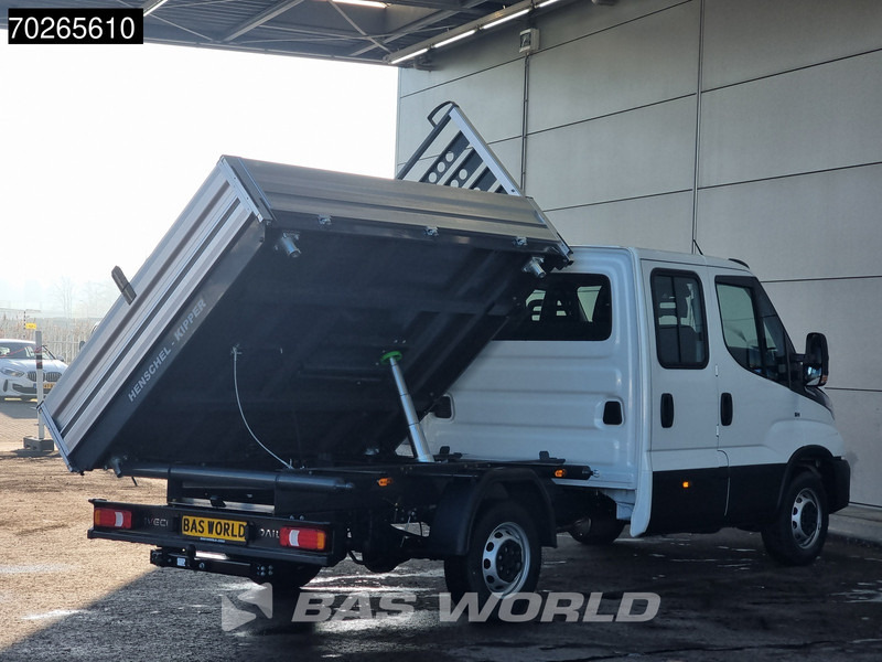 Iveco Daily 35S16 Automaat 3 zijdige Kipper Dubbel Cabine 3.5t trekhaak Tipper Benne Kieper 2m3 Airco Dubbel cabine Trekhaak Cruise control - Mali kamion kiper: slika Iveco Daily 35S16 Automaat 3 zijdige Kipper Dubbel Cabine 3.5t trekhaak Tipper Benne Kieper 2m3 Airco Dubbel cabine Trekhaak Cruise control - Mali kamion kiper Iveco Daily 35S16 Automaat 3 zijdige Kipper Dubbel Cabine 3.5t trekhaak Tipper Benne Kieper 2m3 Airco Dubbel cabine Trekhaak Cruise control - Mali kamion kiper: slika Iveco Daily 35S16 Automaat 3 zijdige Kipper Dubbel Cabine 3.5t trekhaak Tipper Benne Kieper 2m3 Airco Dubbel cabine Trekhaak Cruise control - Mali kamion kiper