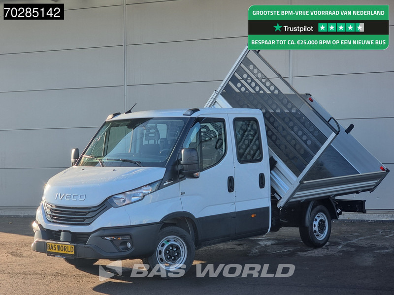 Iveco Daily 35S16 Automaat 3 zijdige Open Laadbak Dubbel Cabine 3.5t trekhaak Pritsche Pickup Open Box 2m3 Airco Dubbel cabine Trekhaak Crui - Dostavno vozilo s ravnom platformom: slika Iveco Daily 35S16 Automaat 3 zijdige Open Laadbak Dubbel Cabine 3.5t trekhaak Pritsche Pickup Open Box 2m3 Airco Dubbel cabine Trekhaak Crui - Dostavno vozilo s ravnom platformom Iveco Daily 35S16 Automaat 3 zijdige Open Laadbak Dubbel Cabine 3.5t trekhaak Pritsche Pickup Open Box 2m3 Airco Dubbel cabine Trekhaak Crui - Dostavno vozilo s ravnom platformom: slika Iveco Daily 35S16 Automaat 3 zijdige Open Laadbak Dubbel Cabine 3.5t trekhaak Pritsche Pickup Open Box 2m3 Airco Dubbel cabine Trekhaak Crui - Dostavno vozilo s ravnom platformom