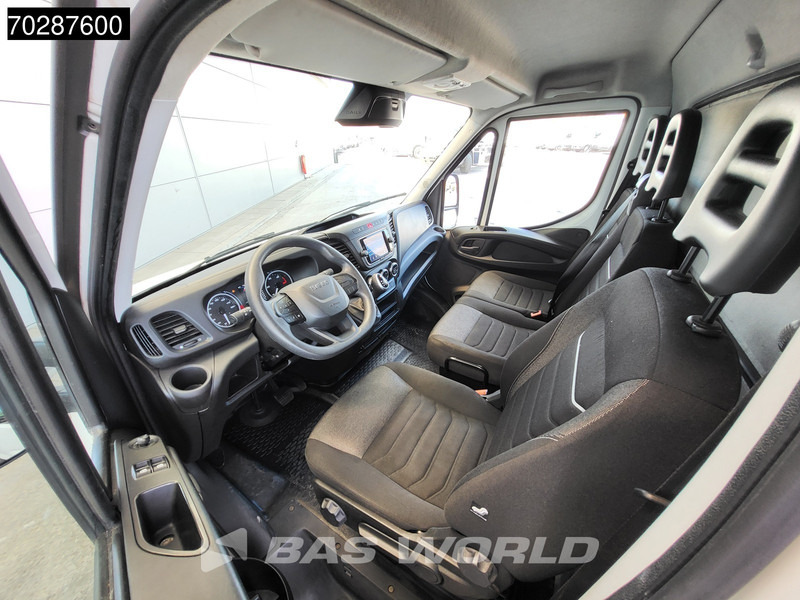 Iveco Daily 35S16 Automaat Bakwagen Achterdeuren 160PK Airco Camera Euro6 Meubelbak Koffer 21m3 Airco - Dostavno vozilo sa zatvorenim sandukom: slika Iveco Daily 35S16 Automaat Bakwagen Achterdeuren 160PK Airco Camera Euro6 Meubelbak Koffer 21m3 Airco - Dostavno vozilo sa zatvorenim sandukom Iveco Daily 35S16 Automaat Bakwagen Achterdeuren 160PK Airco Camera Euro6 Meubelbak Koffer 21m3 Airco - Dostavno vozilo sa zatvorenim sandukom: slika Iveco Daily 35S16 Automaat Bakwagen Achterdeuren 160PK Airco Camera Euro6 Meubelbak Koffer 21m3 Airco - Dostavno vozilo sa zatvorenim sandukom