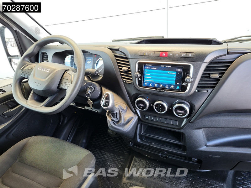 Iveco Daily 35S16 Automaat Bakwagen Achterdeuren 160PK Airco Camera Euro6 Meubelbak Koffer 21m3 Airco - Dostavno vozilo sa zatvorenim sandukom: slika Iveco Daily 35S16 Automaat Bakwagen Achterdeuren 160PK Airco Camera Euro6 Meubelbak Koffer 21m3 Airco - Dostavno vozilo sa zatvorenim sandukom Iveco Daily 35S16 Automaat Bakwagen Achterdeuren 160PK Airco Camera Euro6 Meubelbak Koffer 21m3 Airco - Dostavno vozilo sa zatvorenim sandukom: slika Iveco Daily 35S16 Automaat Bakwagen Achterdeuren 160PK Airco Camera Euro6 Meubelbak Koffer 21m3 Airco - Dostavno vozilo sa zatvorenim sandukom