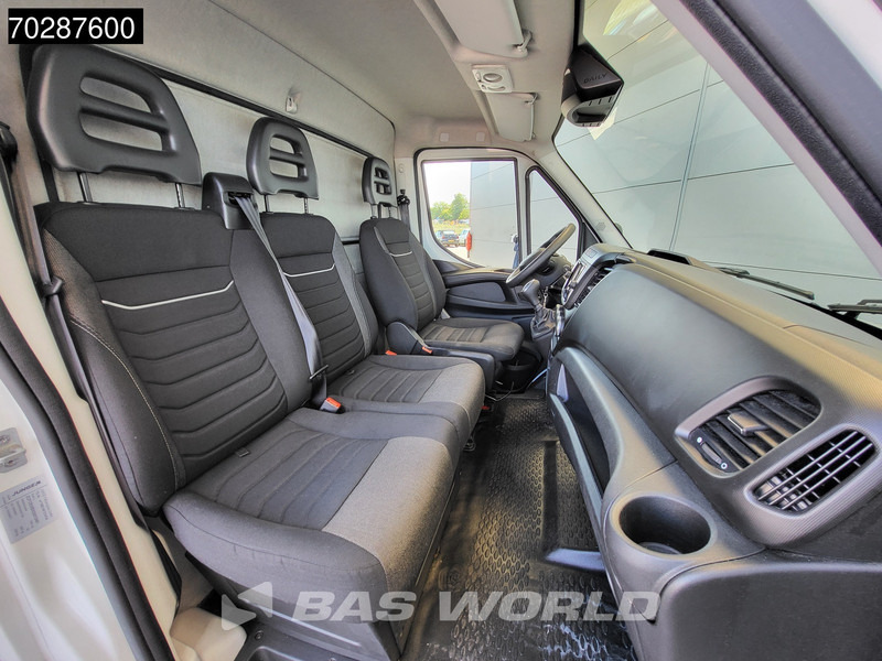 Iveco Daily 35S16 Automaat Bakwagen Achterdeuren 160PK Airco Camera Euro6 Meubelbak Koffer 21m3 Airco - Dostavno vozilo sa zatvorenim sandukom: slika Iveco Daily 35S16 Automaat Bakwagen Achterdeuren 160PK Airco Camera Euro6 Meubelbak Koffer 21m3 Airco - Dostavno vozilo sa zatvorenim sandukom Iveco Daily 35S16 Automaat Bakwagen Achterdeuren 160PK Airco Camera Euro6 Meubelbak Koffer 21m3 Airco - Dostavno vozilo sa zatvorenim sandukom: slika Iveco Daily 35S16 Automaat Bakwagen Achterdeuren 160PK Airco Camera Euro6 Meubelbak Koffer 21m3 Airco - Dostavno vozilo sa zatvorenim sandukom