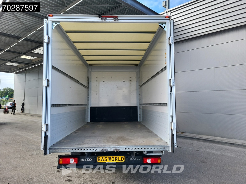 Iveco Daily 35S16 Automaat Bakwagen Achterdeuren Airco Camera Euro6 Meubelbak Koffer 21m3 Airco - Dostavno vozilo sa zatvorenim sandukom: slika Iveco Daily 35S16 Automaat Bakwagen Achterdeuren Airco Camera Euro6 Meubelbak Koffer 21m3 Airco - Dostavno vozilo sa zatvorenim sandukom Iveco Daily 35S16 Automaat Bakwagen Achterdeuren Airco Camera Euro6 Meubelbak Koffer 21m3 Airco - Dostavno vozilo sa zatvorenim sandukom: slika Iveco Daily 35S16 Automaat Bakwagen Achterdeuren Airco Camera Euro6 Meubelbak Koffer 21m3 Airco - Dostavno vozilo sa zatvorenim sandukom