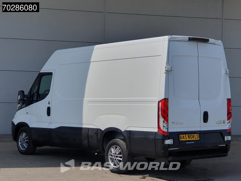 Iveco Daily 35S16 Automaat L2H2 3,5t Trekgewicht Airco Cruise Parkeersensoren Euro6 L2 12m3 Airco Cruise control - Furgon: slika Iveco Daily 35S16 Automaat L2H2 3,5t Trekgewicht Airco Cruise Parkeersensoren Euro6 L2 12m3 Airco Cruise control - Furgon Iveco Daily 35S16 Automaat L2H2 3,5t Trekgewicht Airco Cruise Parkeersensoren Euro6 L2 12m3 Airco Cruise control - Furgon: slika Iveco Daily 35S16 Automaat L2H2 3,5t Trekgewicht Airco Cruise Parkeersensoren Euro6 L2 12m3 Airco Cruise control - Furgon