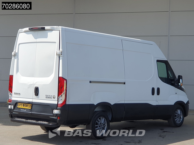 Iveco Daily 35S16 Automaat L2H2 3,5t Trekgewicht Airco Cruise Parkeersensoren Euro6 L2 12m3 Airco Cruise control - Furgon: slika Iveco Daily 35S16 Automaat L2H2 3,5t Trekgewicht Airco Cruise Parkeersensoren Euro6 L2 12m3 Airco Cruise control - Furgon Iveco Daily 35S16 Automaat L2H2 3,5t Trekgewicht Airco Cruise Parkeersensoren Euro6 L2 12m3 Airco Cruise control - Furgon: slika Iveco Daily 35S16 Automaat L2H2 3,5t Trekgewicht Airco Cruise Parkeersensoren Euro6 L2 12m3 Airco Cruise control - Furgon