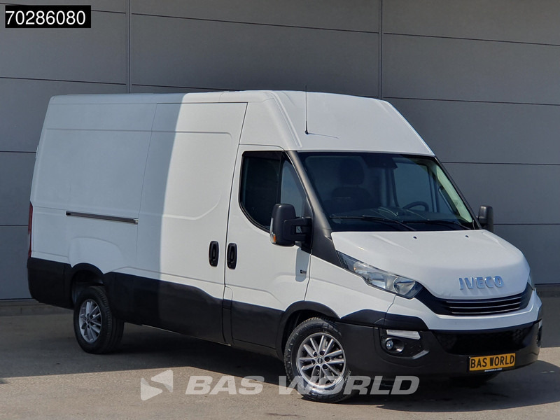 Iveco Daily 35S16 Automaat L2H2 3,5t Trekgewicht Airco Cruise Parkeersensoren Euro6 L2 12m3 Airco Cruise control - Furgon: slika Iveco Daily 35S16 Automaat L2H2 3,5t Trekgewicht Airco Cruise Parkeersensoren Euro6 L2 12m3 Airco Cruise control - Furgon Iveco Daily 35S16 Automaat L2H2 3,5t Trekgewicht Airco Cruise Parkeersensoren Euro6 L2 12m3 Airco Cruise control - Furgon: slika Iveco Daily 35S16 Automaat L2H2 3,5t Trekgewicht Airco Cruise Parkeersensoren Euro6 L2 12m3 Airco Cruise control - Furgon