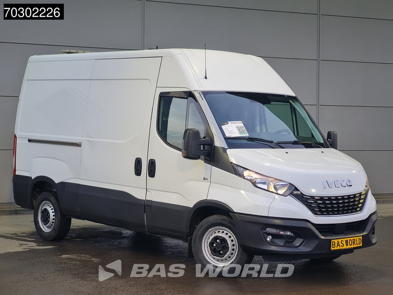Iveco Daily 35S16 Automaat L2H2 3,5t Trekhaak 160PK ACC Navi Airco Cruise Camera Standkachel Euro6 L2 Airco Trekhaak - Furgon: slika Iveco Daily 35S16 Automaat L2H2 3,5t Trekhaak 160PK ACC Navi Airco Cruise Camera Standkachel Euro6 L2 Airco Trekhaak - Furgon Iveco Daily 35S16 Automaat L2H2 3,5t Trekhaak 160PK ACC Navi Airco Cruise Camera Standkachel Euro6 L2 Airco Trekhaak - Furgon: slika Iveco Daily 35S16 Automaat L2H2 3,5t Trekhaak 160PK ACC Navi Airco Cruise Camera Standkachel Euro6 L2 Airco Trekhaak - Furgon