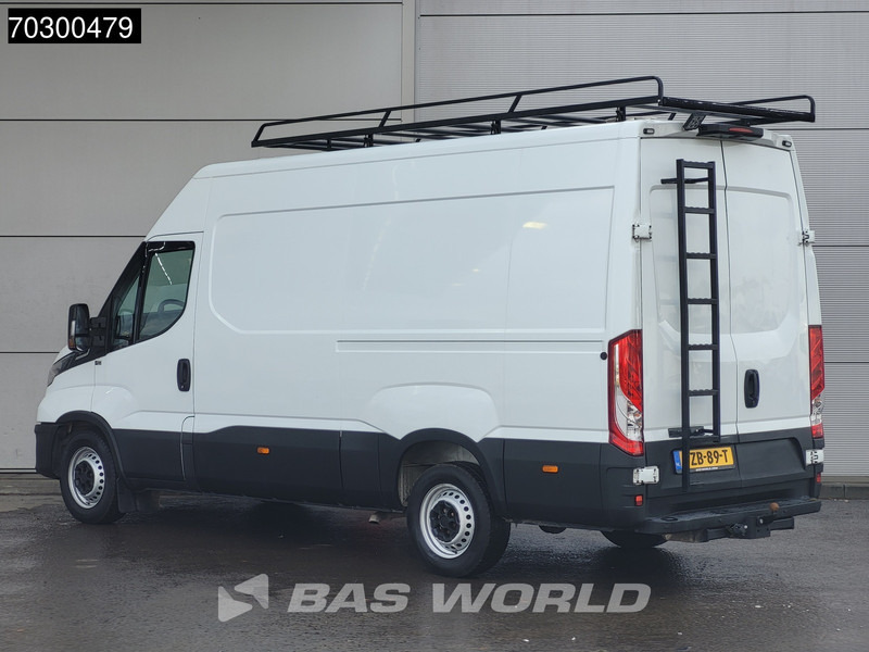 Iveco Daily 35S16 Automaat L2H2 3,5t Trekhaak Airco Camera Parkeersensoren Imperiaal Euro6 L2 Airco Trekhaak - Furgon: slika Iveco Daily 35S16 Automaat L2H2 3,5t Trekhaak Airco Camera Parkeersensoren Imperiaal Euro6 L2 Airco Trekhaak - Furgon Iveco Daily 35S16 Automaat L2H2 3,5t Trekhaak Airco Camera Parkeersensoren Imperiaal Euro6 L2 Airco Trekhaak - Furgon: slika Iveco Daily 35S16 Automaat L2H2 3,5t Trekhaak Airco Camera Parkeersensoren Imperiaal Euro6 L2 Airco Trekhaak - Furgon