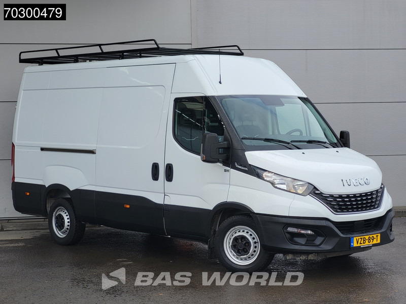Iveco Daily 35S16 Automaat L2H2 3,5t Trekhaak Airco Camera Parkeersensoren Imperiaal Euro6 L2 Airco Trekhaak - Furgon: slika Iveco Daily 35S16 Automaat L2H2 3,5t Trekhaak Airco Camera Parkeersensoren Imperiaal Euro6 L2 Airco Trekhaak - Furgon Iveco Daily 35S16 Automaat L2H2 3,5t Trekhaak Airco Camera Parkeersensoren Imperiaal Euro6 L2 Airco Trekhaak - Furgon: slika Iveco Daily 35S16 Automaat L2H2 3,5t Trekhaak Airco Camera Parkeersensoren Imperiaal Euro6 L2 Airco Trekhaak - Furgon