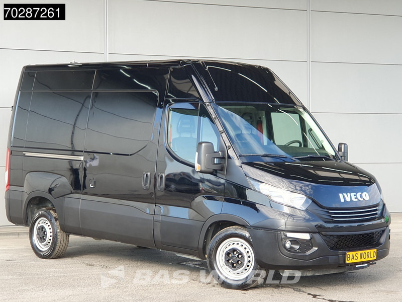 Iveco Daily 35S16 Automaat L2H2 3,5t Trekhaak Airco Cruise Camera Euro6 L2 11m3 Airco Trekhaak Cruise control - Furgon: slika Iveco Daily 35S16 Automaat L2H2 3,5t Trekhaak Airco Cruise Camera Euro6 L2 11m3 Airco Trekhaak Cruise control - Furgon Iveco Daily 35S16 Automaat L2H2 3,5t Trekhaak Airco Cruise Camera Euro6 L2 11m3 Airco Trekhaak Cruise control - Furgon: slika Iveco Daily 35S16 Automaat L2H2 3,5t Trekhaak Airco Cruise Camera Euro6 L2 11m3 Airco Trekhaak Cruise control - Furgon