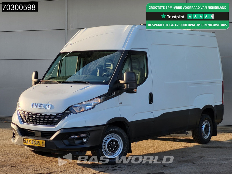 Iveco Daily 35S16 Automaat L2H2 3,5t Trekhaak Navi Airco Cruise Camera Standkachel Euro6 L2 Airco Trekhaak - Furgon: slika Iveco Daily 35S16 Automaat L2H2 3,5t Trekhaak Navi Airco Cruise Camera Standkachel Euro6 L2 Airco Trekhaak - Furgon Iveco Daily 35S16 Automaat L2H2 3,5t Trekhaak Navi Airco Cruise Camera Standkachel Euro6 L2 Airco Trekhaak - Furgon: slika Iveco Daily 35S16 Automaat L2H2 3,5t Trekhaak Navi Airco Cruise Camera Standkachel Euro6 L2 Airco Trekhaak - Furgon