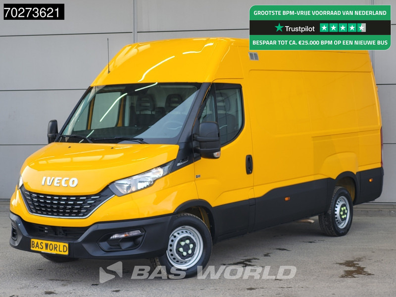 Iveco Daily 35S16 Automaat L2H2 Ramp 3,5t Trekhaak Camera Airco Cruise L2 12m3 Airco Trekhaak Cruise control - Furgon: slika Iveco Daily 35S16 Automaat L2H2 Ramp 3,5t Trekhaak Camera Airco Cruise L2 12m3 Airco Trekhaak Cruise control - Furgon Iveco Daily 35S16 Automaat L2H2 Ramp 3,5t Trekhaak Camera Airco Cruise L2 12m3 Airco Trekhaak Cruise control - Furgon: slika Iveco Daily 35S16 Automaat L2H2 Ramp 3,5t Trekhaak Camera Airco Cruise L2 12m3 Airco Trekhaak Cruise control - Furgon