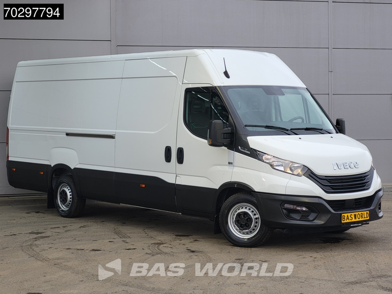 Iveco Daily 35S16 Automaat L3H2 160PK 3,5t Trekgewicht Airco Parkeersensoren Euro6 L3 Airco - Furgon: slika Iveco Daily 35S16 Automaat L3H2 160PK 3,5t Trekgewicht Airco Parkeersensoren Euro6 L3 Airco - Furgon Iveco Daily 35S16 Automaat L3H2 160PK 3,5t Trekgewicht Airco Parkeersensoren Euro6 L3 Airco - Furgon: slika Iveco Daily 35S16 Automaat L3H2 160PK 3,5t Trekgewicht Airco Parkeersensoren Euro6 L3 Airco - Furgon