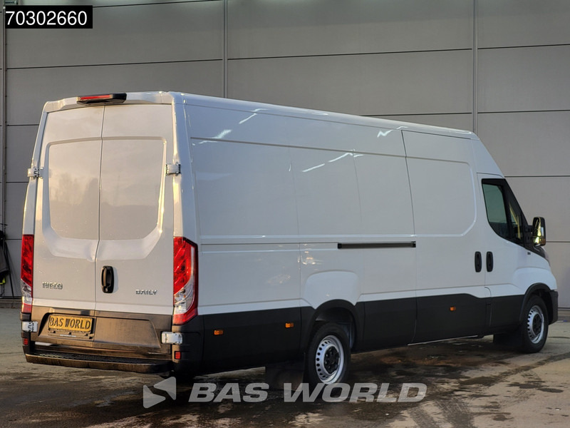 Iveco Daily 35S16 Automaat L3H2 3,5t Trekgewicht Airco Parkeersensoren Euro6 L3 Airco - Furgon: slika Iveco Daily 35S16 Automaat L3H2 3,5t Trekgewicht Airco Parkeersensoren Euro6 L3 Airco - Furgon Iveco Daily 35S16 Automaat L3H2 3,5t Trekgewicht Airco Parkeersensoren Euro6 L3 Airco - Furgon: slika Iveco Daily 35S16 Automaat L3H2 3,5t Trekgewicht Airco Parkeersensoren Euro6 L3 Airco - Furgon