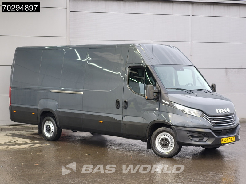 Iveco Daily 35S16 Automaat L3H2 3,5t Trekhaak 160PK LED ACC Navi Camera Parkeersensoren Euro6 L3 Airco Trekhaak - Furgon: slika Iveco Daily 35S16 Automaat L3H2 3,5t Trekhaak 160PK LED ACC Navi Camera Parkeersensoren Euro6 L3 Airco Trekhaak - Furgon Iveco Daily 35S16 Automaat L3H2 3,5t Trekhaak 160PK LED ACC Navi Camera Parkeersensoren Euro6 L3 Airco Trekhaak - Furgon: slika Iveco Daily 35S16 Automaat L3H2 3,5t Trekhaak 160PK LED ACC Navi Camera Parkeersensoren Euro6 L3 Airco Trekhaak - Furgon