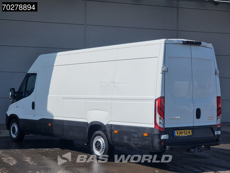 Iveco Daily 35S16 Automaat L3H2 3,5t Trekhaak Airco Cruise Euro6 L3 16m3 Airco Trekhaak Cruise control - Furgon: slika Iveco Daily 35S16 Automaat L3H2 3,5t Trekhaak Airco Cruise Euro6 L3 16m3 Airco Trekhaak Cruise control - Furgon Iveco Daily 35S16 Automaat L3H2 3,5t Trekhaak Airco Cruise Euro6 L3 16m3 Airco Trekhaak Cruise control - Furgon: slika Iveco Daily 35S16 Automaat L3H2 3,5t Trekhaak Airco Cruise Euro6 L3 16m3 Airco Trekhaak Cruise control - Furgon