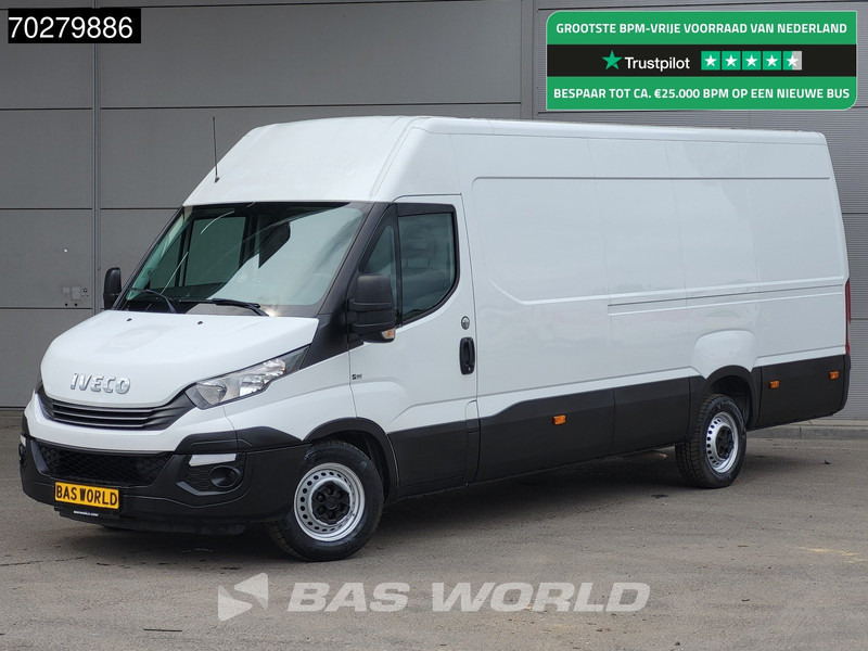 Iveco Daily 35S16 Automaat L3H2 3,5t Trekhaak Camera Euro6 L4H2 16m3 Trekhaak - Furgon: slika Iveco Daily 35S16 Automaat L3H2 3,5t Trekhaak Camera Euro6 L4H2 16m3 Trekhaak - Furgon Iveco Daily 35S16 Automaat L3H2 3,5t Trekhaak Camera Euro6 L4H2 16m3 Trekhaak - Furgon: slika Iveco Daily 35S16 Automaat L3H2 3,5t Trekhaak Camera Euro6 L4H2 16m3 Trekhaak - Furgon
