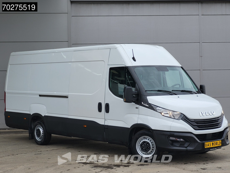 Iveco Daily 35S16 Automaat L3H2 Camera Airco Parkeersensoren L4H2 16m3 Airco - Furgon: slika Iveco Daily 35S16 Automaat L3H2 Camera Airco Parkeersensoren L4H2 16m3 Airco - Furgon Iveco Daily 35S16 Automaat L3H2 Camera Airco Parkeersensoren L4H2 16m3 Airco - Furgon: slika Iveco Daily 35S16 Automaat L3H2 Camera Airco Parkeersensoren L4H2 16m3 Airco - Furgon