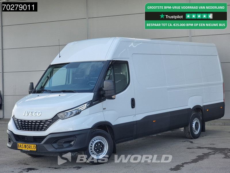 Iveco Daily 35S16 Automaat L3H2 LED Airco Cruise Camera Parkeersensoren Euro6 L4H2 16m3 Airco Cruise control - Furgon: slika Iveco Daily 35S16 Automaat L3H2 LED Airco Cruise Camera Parkeersensoren Euro6 L4H2 16m3 Airco Cruise control - Furgon Iveco Daily 35S16 Automaat L3H2 LED Airco Cruise Camera Parkeersensoren Euro6 L4H2 16m3 Airco Cruise control - Furgon: slika Iveco Daily 35S16 Automaat L3H2 LED Airco Cruise Camera Parkeersensoren Euro6 L4H2 16m3 Airco Cruise control - Furgon