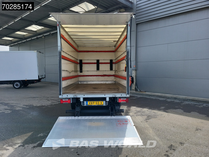 Iveco Daily 35S16 Automaat Laadklep Bakwagen 160PK Airco Cruise Euro6 Meubelbak Koffer 19m3 Airco Cruise control - Dostavno vozilo sa zatvorenim sandukom: slika Iveco Daily 35S16 Automaat Laadklep Bakwagen 160PK Airco Cruise Euro6 Meubelbak Koffer 19m3 Airco Cruise control - Dostavno vozilo sa zatvorenim sandukom Iveco Daily 35S16 Automaat Laadklep Bakwagen 160PK Airco Cruise Euro6 Meubelbak Koffer 19m3 Airco Cruise control - Dostavno vozilo sa zatvorenim sandukom: slika Iveco Daily 35S16 Automaat Laadklep Bakwagen 160PK Airco Cruise Euro6 Meubelbak Koffer 19m3 Airco Cruise control - Dostavno vozilo sa zatvorenim sandukom