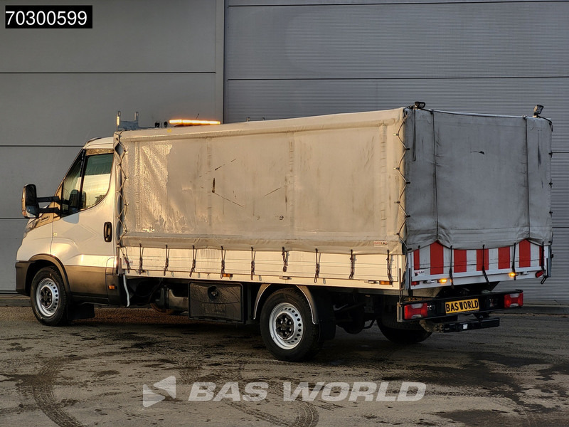 Iveco Daily 35S16 Automaat Open Laadbak 3,5t Trekhaak ACC Airco Camera Euro6 Pritsche Pickup Open Box Airco Trekhaak - Dostavno vozilo s ravnom platformom: slika Iveco Daily 35S16 Automaat Open Laadbak 3,5t Trekhaak ACC Airco Camera Euro6 Pritsche Pickup Open Box Airco Trekhaak - Dostavno vozilo s ravnom platformom Iveco Daily 35S16 Automaat Open Laadbak 3,5t Trekhaak ACC Airco Camera Euro6 Pritsche Pickup Open Box Airco Trekhaak - Dostavno vozilo s ravnom platformom: slika Iveco Daily 35S16 Automaat Open Laadbak 3,5t Trekhaak ACC Airco Camera Euro6 Pritsche Pickup Open Box Airco Trekhaak - Dostavno vozilo s ravnom platformom