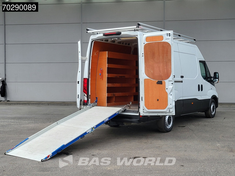 Iveco Daily 35S16 Automaat Ramp 3,5t Trekhaak 160PK L2H2 LED Navi Airco Cruise Camera Imperiaal Werkplaatsinrichting Euro6 L2 12m3 Airco Tre - Furgon: slika Iveco Daily 35S16 Automaat Ramp 3,5t Trekhaak 160PK L2H2 LED Navi Airco Cruise Camera Imperiaal Werkplaatsinrichting Euro6 L2 12m3 Airco Tre - Furgon Iveco Daily 35S16 Automaat Ramp 3,5t Trekhaak 160PK L2H2 LED Navi Airco Cruise Camera Imperiaal Werkplaatsinrichting Euro6 L2 12m3 Airco Tre - Furgon: slika Iveco Daily 35S16 Automaat Ramp 3,5t Trekhaak 160PK L2H2 LED Navi Airco Cruise Camera Imperiaal Werkplaatsinrichting Euro6 L2 12m3 Airco Tre - Furgon