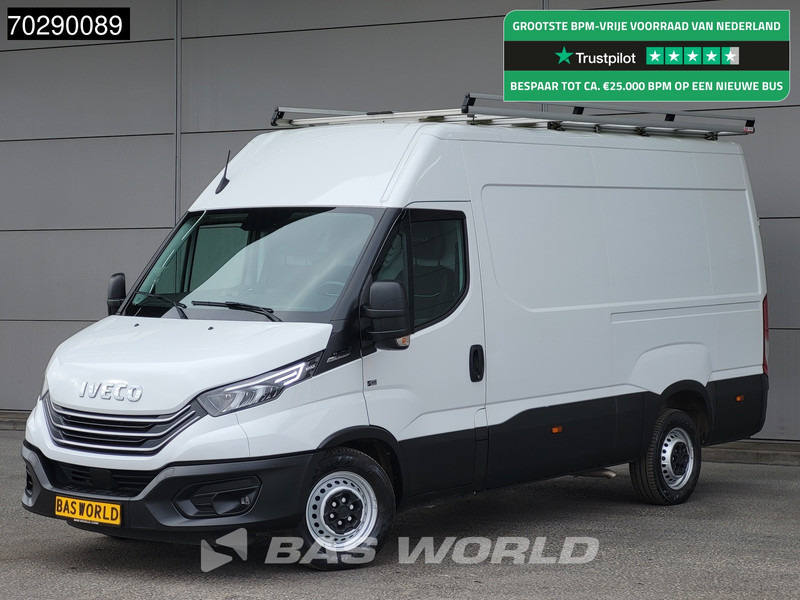 Iveco Daily 35S16 Automaat Ramp 3,5t Trekhaak 160PK L2H2 LED Navi Airco Cruise Camera Imperiaal Werkplaatsinrichting Euro6 L2 12m3 Airco Tre - Furgon: slika Iveco Daily 35S16 Automaat Ramp 3,5t Trekhaak 160PK L2H2 LED Navi Airco Cruise Camera Imperiaal Werkplaatsinrichting Euro6 L2 12m3 Airco Tre - Furgon Iveco Daily 35S16 Automaat Ramp 3,5t Trekhaak 160PK L2H2 LED Navi Airco Cruise Camera Imperiaal Werkplaatsinrichting Euro6 L2 12m3 Airco Tre - Furgon: slika Iveco Daily 35S16 Automaat Ramp 3,5t Trekhaak 160PK L2H2 LED Navi Airco Cruise Camera Imperiaal Werkplaatsinrichting Euro6 L2 12m3 Airco Tre - Furgon
