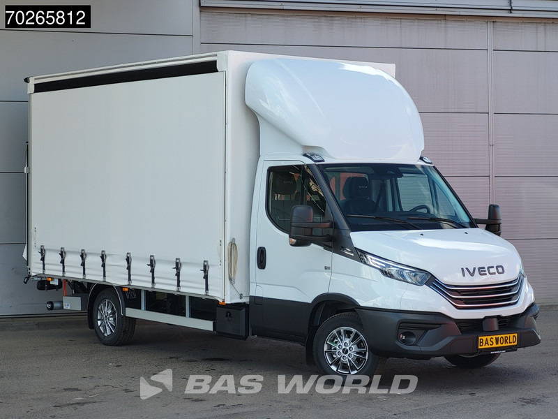 Iveco Daily 35S16 Automaat Schuifzeil Laadklep CarPlay Camera Velgen Cruise Airco Schuifzeilen Bakwagen Zeilen Meubelbak Koffer Airco Cruise - Dostavno vozilo s ceradom: slika Iveco Daily 35S16 Automaat Schuifzeil Laadklep CarPlay Camera Velgen Cruise Airco Schuifzeilen Bakwagen Zeilen Meubelbak Koffer Airco Cruise - Dostavno vozilo s ceradom Iveco Daily 35S16 Automaat Schuifzeil Laadklep CarPlay Camera Velgen Cruise Airco Schuifzeilen Bakwagen Zeilen Meubelbak Koffer Airco Cruise - Dostavno vozilo s ceradom: slika Iveco Daily 35S16 Automaat Schuifzeil Laadklep CarPlay Camera Velgen Cruise Airco Schuifzeilen Bakwagen Zeilen Meubelbak Koffer Airco Cruise - Dostavno vozilo s ceradom