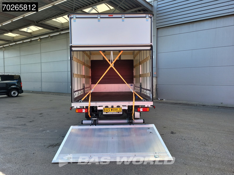 Iveco Daily 35S16 Automaat Schuifzeil Laadklep CarPlay Camera Velgen Cruise Airco Schuifzeilen Bakwagen Zeilen Meubelbak Koffer Airco Cruise - Dostavno vozilo s ceradom: slika Iveco Daily 35S16 Automaat Schuifzeil Laadklep CarPlay Camera Velgen Cruise Airco Schuifzeilen Bakwagen Zeilen Meubelbak Koffer Airco Cruise - Dostavno vozilo s ceradom Iveco Daily 35S16 Automaat Schuifzeil Laadklep CarPlay Camera Velgen Cruise Airco Schuifzeilen Bakwagen Zeilen Meubelbak Koffer Airco Cruise - Dostavno vozilo s ceradom: slika Iveco Daily 35S16 Automaat Schuifzeil Laadklep CarPlay Camera Velgen Cruise Airco Schuifzeilen Bakwagen Zeilen Meubelbak Koffer Airco Cruise - Dostavno vozilo s ceradom