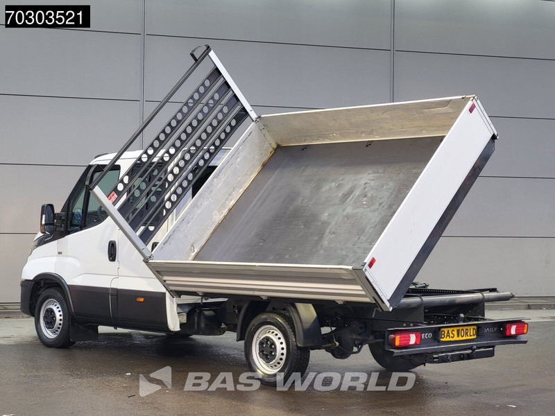 Iveco Daily 35S16 Driezijdige Automaat Kipper Dubbel Cabine 3,5t Trekhaak 160PK Airco Camera Euro6 Tipper Benne Kieper Airco Trekhaak - Mali kamion kiper: slika Iveco Daily 35S16 Driezijdige Automaat Kipper Dubbel Cabine 3,5t Trekhaak 160PK Airco Camera Euro6 Tipper Benne Kieper Airco Trekhaak - Mali kamion kiper Iveco Daily 35S16 Driezijdige Automaat Kipper Dubbel Cabine 3,5t Trekhaak 160PK Airco Camera Euro6 Tipper Benne Kieper Airco Trekhaak - Mali kamion kiper: slika Iveco Daily 35S16 Driezijdige Automaat Kipper Dubbel Cabine 3,5t Trekhaak 160PK Airco Camera Euro6 Tipper Benne Kieper Airco Trekhaak - Mali kamion kiper