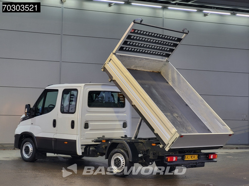 Iveco Daily 35S16 Driezijdige Automaat Kipper Dubbel Cabine 3,5t Trekhaak 160PK Airco Camera Euro6 Tipper Benne Kieper Airco Trekhaak - Mali kamion kiper: slika Iveco Daily 35S16 Driezijdige Automaat Kipper Dubbel Cabine 3,5t Trekhaak 160PK Airco Camera Euro6 Tipper Benne Kieper Airco Trekhaak - Mali kamion kiper Iveco Daily 35S16 Driezijdige Automaat Kipper Dubbel Cabine 3,5t Trekhaak 160PK Airco Camera Euro6 Tipper Benne Kieper Airco Trekhaak - Mali kamion kiper: slika Iveco Daily 35S16 Driezijdige Automaat Kipper Dubbel Cabine 3,5t Trekhaak 160PK Airco Camera Euro6 Tipper Benne Kieper Airco Trekhaak - Mali kamion kiper