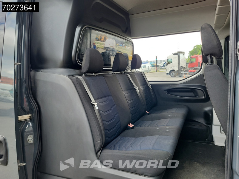 Iveco Daily 35S16 Dubbel Cabine Automaat 3,5t Trekhaak Werkplaatsinrichting LED Airco Cruise Camera Parkeersensoren DC Doka Mixto 8m3 Airco - Furgon: slika Iveco Daily 35S16 Dubbel Cabine Automaat 3,5t Trekhaak Werkplaatsinrichting LED Airco Cruise Camera Parkeersensoren DC Doka Mixto 8m3 Airco - Furgon Iveco Daily 35S16 Dubbel Cabine Automaat 3,5t Trekhaak Werkplaatsinrichting LED Airco Cruise Camera Parkeersensoren DC Doka Mixto 8m3 Airco - Furgon: slika Iveco Daily 35S16 Dubbel Cabine Automaat 3,5t Trekhaak Werkplaatsinrichting LED Airco Cruise Camera Parkeersensoren DC Doka Mixto 8m3 Airco - Furgon