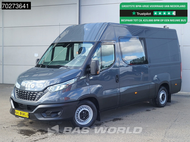 Iveco Daily 35S16 Dubbel Cabine Automaat L2H2 3,5t Trekhaak Werkplaatsinrichting LED Airco Cruise Camera Parkeersensoren DC Doka Mixto Doppe - Furgon: slika Iveco Daily 35S16 Dubbel Cabine Automaat L2H2 3,5t Trekhaak Werkplaatsinrichting LED Airco Cruise Camera Parkeersensoren DC Doka Mixto Doppe - Furgon Iveco Daily 35S16 Dubbel Cabine Automaat L2H2 3,5t Trekhaak Werkplaatsinrichting LED Airco Cruise Camera Parkeersensoren DC Doka Mixto Doppe - Furgon: slika Iveco Daily 35S16 Dubbel Cabine Automaat L2H2 3,5t Trekhaak Werkplaatsinrichting LED Airco Cruise Camera Parkeersensoren DC Doka Mixto Doppe - Furgon