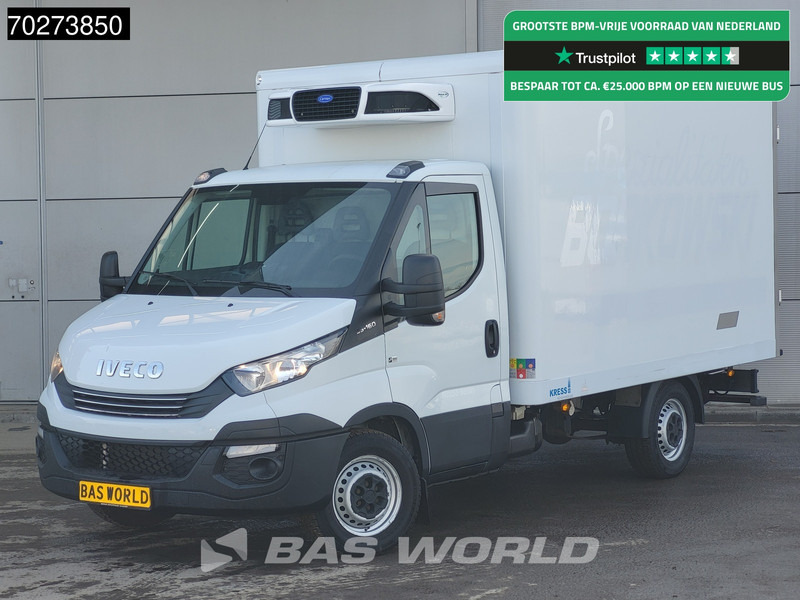 Iveco Daily 35S16 Koelwagen Automaat Carrier Pulsar 400 380V Stekker Airco Cruise Camera Koel Koeler Kühlwagen Kühlkoffer 12m3 Airco Cruise - Dostavno vozilo hladnjača: slika Iveco Daily 35S16 Koelwagen Automaat Carrier Pulsar 400 380V Stekker Airco Cruise Camera Koel Koeler Kühlwagen Kühlkoffer 12m3 Airco Cruise - Dostavno vozilo hladnjača Iveco Daily 35S16 Koelwagen Automaat Carrier Pulsar 400 380V Stekker Airco Cruise Camera Koel Koeler Kühlwagen Kühlkoffer 12m3 Airco Cruise - Dostavno vozilo hladnjača: slika Iveco Daily 35S16 Koelwagen Automaat Carrier Pulsar 400 380V Stekker Airco Cruise Camera Koel Koeler Kühlwagen Kühlkoffer 12m3 Airco Cruise - Dostavno vozilo hladnjača