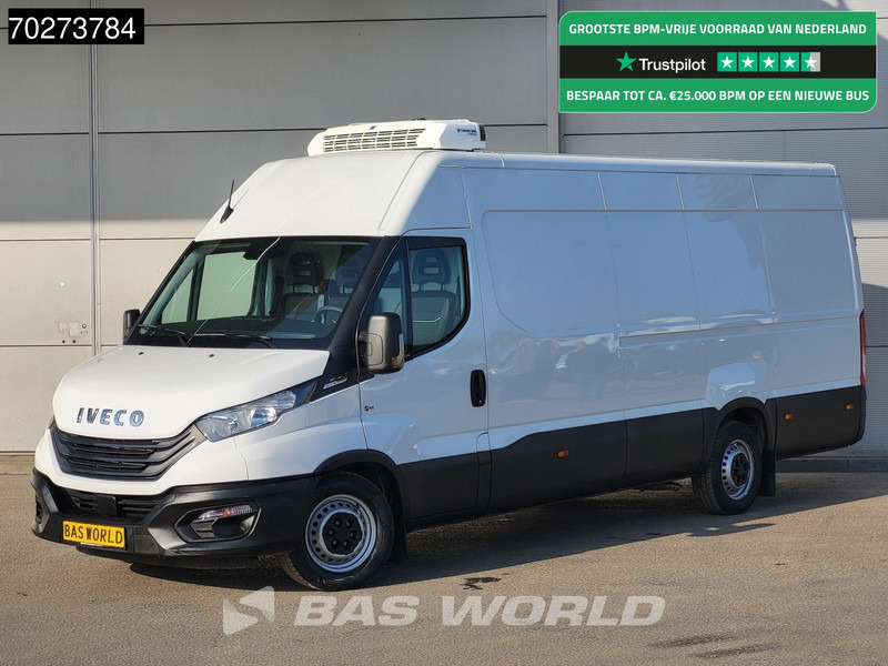Iveco Daily 35S16 Koelwagen Automaat L3H2 Thermo King V-200 MAX Airco Camera Parkeersensoren Euro6 Koel Koeler Kühl Kühler Kühlwagen 14m3 Ai - Dostavno vozilo hladnjača: slika Iveco Daily 35S16 Koelwagen Automaat L3H2 Thermo King V-200 MAX Airco Camera Parkeersensoren Euro6 Koel Koeler Kühl Kühler Kühlwagen 14m3 Ai - Dostavno vozilo hladnjača Iveco Daily 35S16 Koelwagen Automaat L3H2 Thermo King V-200 MAX Airco Camera Parkeersensoren Euro6 Koel Koeler Kühl Kühler Kühlwagen 14m3 Ai - Dostavno vozilo hladnjača: slika Iveco Daily 35S16 Koelwagen Automaat L3H2 Thermo King V-200 MAX Airco Camera Parkeersensoren Euro6 Koel Koeler Kühl Kühler Kühlwagen 14m3 Ai - Dostavno vozilo hladnjača