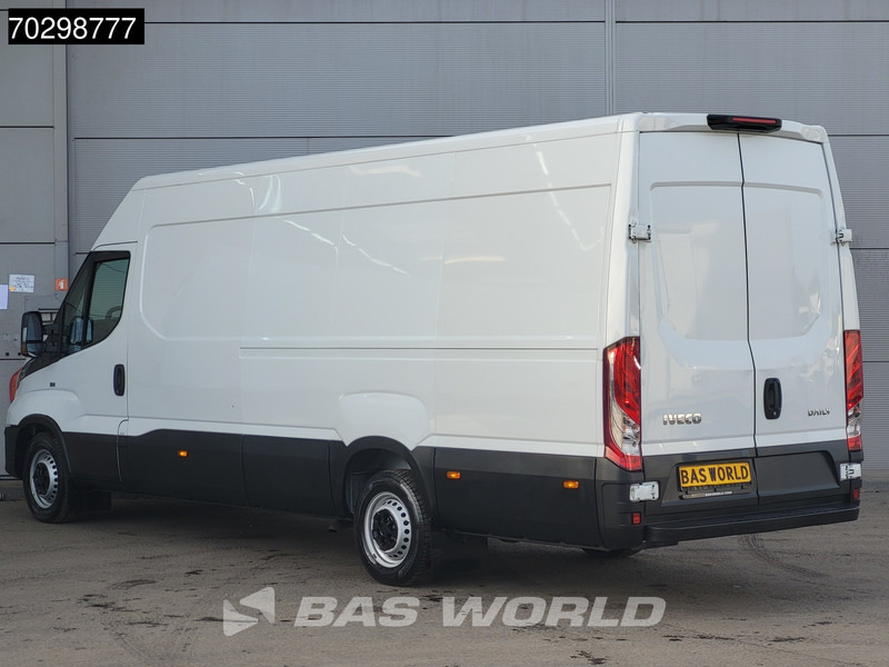 Iveco Daily 35S16 L3H2 160PK 3,5t Trekgewicht Airco Parkeersensoren Euro6 L4H2 Airco - Furgon: slika Iveco Daily 35S16 L3H2 160PK 3,5t Trekgewicht Airco Parkeersensoren Euro6 L4H2 Airco - Furgon Iveco Daily 35S16 L3H2 160PK 3,5t Trekgewicht Airco Parkeersensoren Euro6 L4H2 Airco - Furgon: slika Iveco Daily 35S16 L3H2 160PK 3,5t Trekgewicht Airco Parkeersensoren Euro6 L4H2 Airco - Furgon