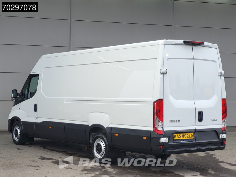 Iveco Daily 35S16 L3H2 160PK Airco Parkeersensoren Euro6 L4H2 Airco - Furgon: slika Iveco Daily 35S16 L3H2 160PK Airco Parkeersensoren Euro6 L4H2 Airco - Furgon Iveco Daily 35S16 L3H2 160PK Airco Parkeersensoren Euro6 L4H2 Airco - Furgon: slika Iveco Daily 35S16 L3H2 160PK Airco Parkeersensoren Euro6 L4H2 Airco - Furgon