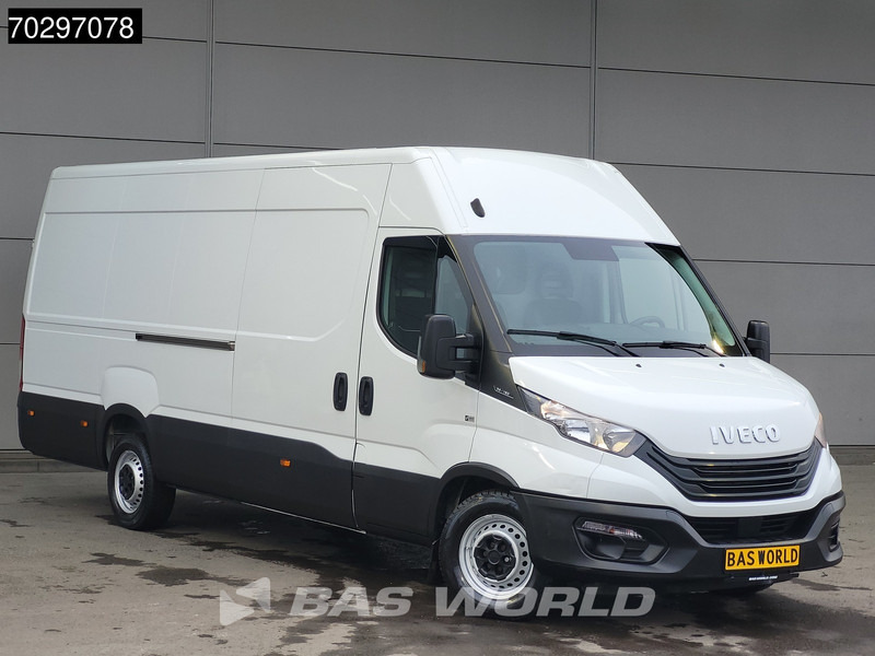Iveco Daily 35S16 L3H2 160PK Airco Parkeersensoren Euro6 L4H2 Airco - Furgon: slika Iveco Daily 35S16 L3H2 160PK Airco Parkeersensoren Euro6 L4H2 Airco - Furgon Iveco Daily 35S16 L3H2 160PK Airco Parkeersensoren Euro6 L4H2 Airco - Furgon: slika Iveco Daily 35S16 L3H2 160PK Airco Parkeersensoren Euro6 L4H2 Airco - Furgon