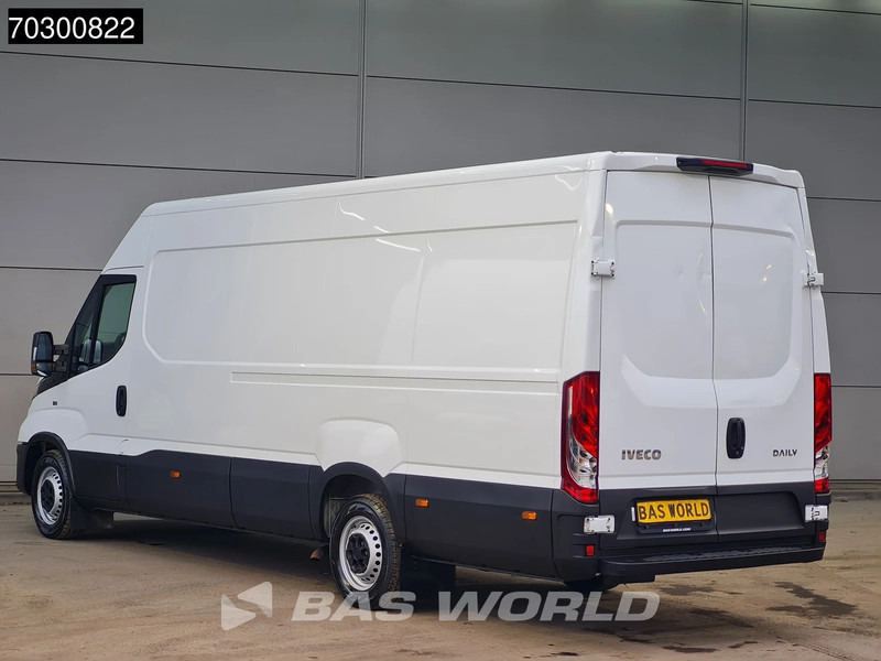 Iveco Daily 35S16 L3H2 3,5t Trekgewicht 160PK Airco Parkeersensoren Euro6 L3 Airco - Furgon: slika Iveco Daily 35S16 L3H2 3,5t Trekgewicht 160PK Airco Parkeersensoren Euro6 L3 Airco - Furgon Iveco Daily 35S16 L3H2 3,5t Trekgewicht 160PK Airco Parkeersensoren Euro6 L3 Airco - Furgon: slika Iveco Daily 35S16 L3H2 3,5t Trekgewicht 160PK Airco Parkeersensoren Euro6 L3 Airco - Furgon