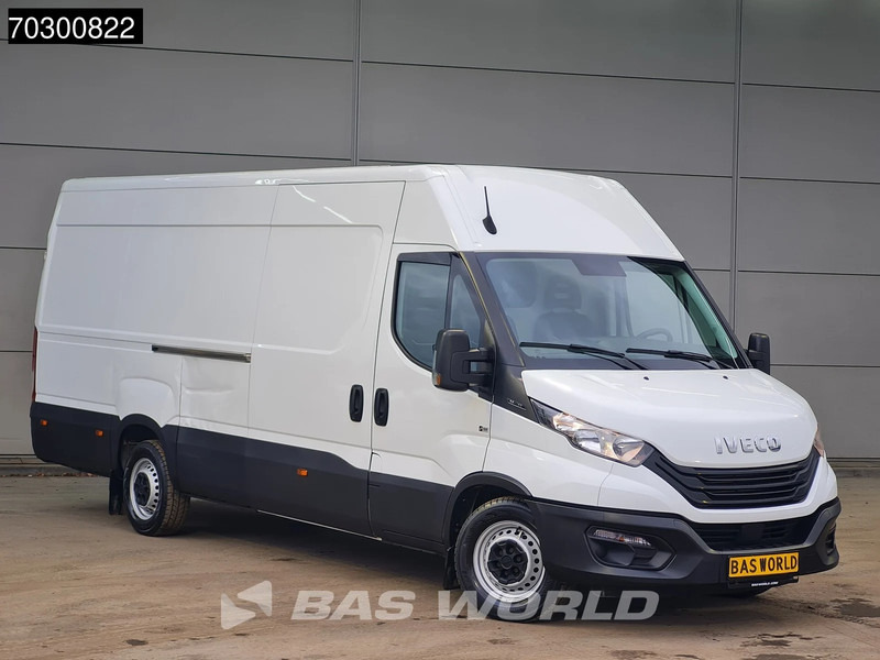 Iveco Daily 35S16 L3H2 3,5t Trekgewicht 160PK Airco Parkeersensoren Euro6 L3 Airco - Furgon: slika Iveco Daily 35S16 L3H2 3,5t Trekgewicht 160PK Airco Parkeersensoren Euro6 L3 Airco - Furgon Iveco Daily 35S16 L3H2 3,5t Trekgewicht 160PK Airco Parkeersensoren Euro6 L3 Airco - Furgon: slika Iveco Daily 35S16 L3H2 3,5t Trekgewicht 160PK Airco Parkeersensoren Euro6 L3 Airco - Furgon