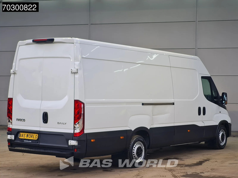 Iveco Daily 35S16 L3H2 3,5t Trekgewicht 160PK Airco Parkeersensoren Euro6 L3 Airco - Furgon: slika Iveco Daily 35S16 L3H2 3,5t Trekgewicht 160PK Airco Parkeersensoren Euro6 L3 Airco - Furgon Iveco Daily 35S16 L3H2 3,5t Trekgewicht 160PK Airco Parkeersensoren Euro6 L3 Airco - Furgon: slika Iveco Daily 35S16 L3H2 3,5t Trekgewicht 160PK Airco Parkeersensoren Euro6 L3 Airco - Furgon