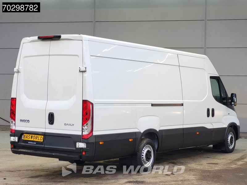 Iveco Daily 35S16 L3H2 3,5t Trekgewicht Airco Cruise Parkeersensoren Euro6 L3 Airco Cruise control - Furgon: slika Iveco Daily 35S16 L3H2 3,5t Trekgewicht Airco Cruise Parkeersensoren Euro6 L3 Airco Cruise control - Furgon Iveco Daily 35S16 L3H2 3,5t Trekgewicht Airco Cruise Parkeersensoren Euro6 L3 Airco Cruise control - Furgon: slika Iveco Daily 35S16 L3H2 3,5t Trekgewicht Airco Cruise Parkeersensoren Euro6 L3 Airco Cruise control - Furgon